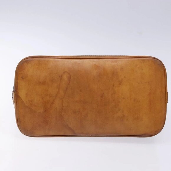 LOUIS VUITTON Monogram Alma Hand Bag M51130 LV Auth 131113 - Picture 7 of 16